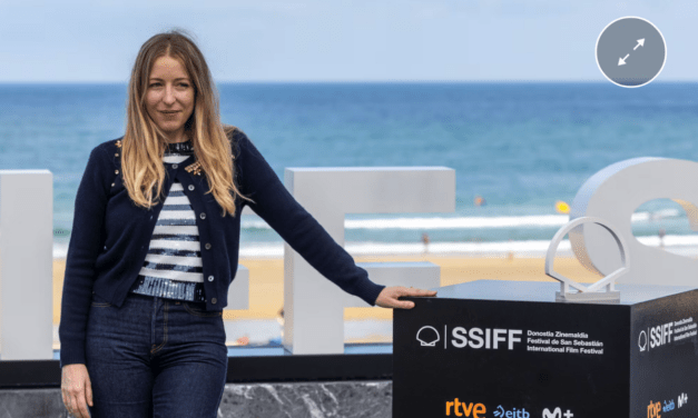 Gregorio Belinchón: Crónica del Festival de San Sebastián