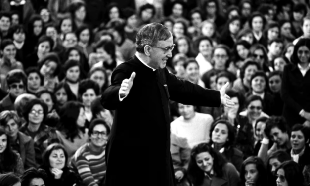 Natalia Junquera: Manipulación, codicia y poder: la historia no contada del Opus Dei
