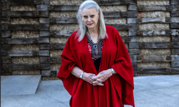 Carmen Pérez-Lanzac: Deirdre McCloskey, economista: “Los Estados grandes hacen que la gente no crezca”
