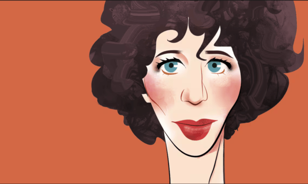 Ana Vidal-Egea: Miranda July, la artista que explora todas las formas de ser raro