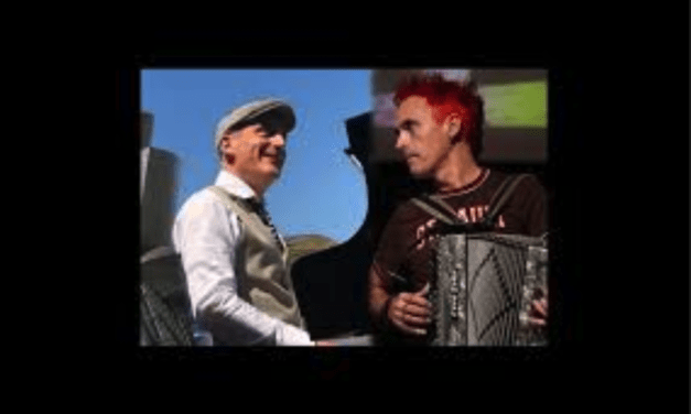 Joshua Edelman –  Traditions & Tradizioak