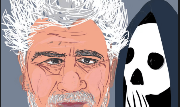 Jordi Gracia: Almodóvar ante la muerte