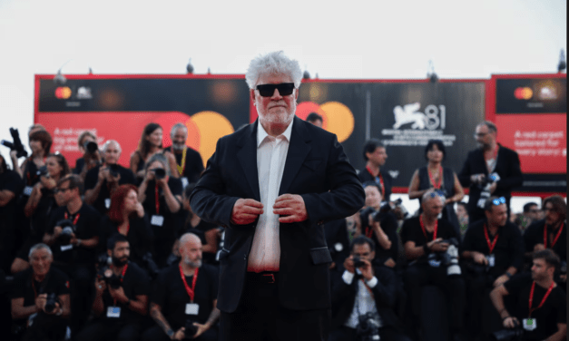 Diego S. Garrocho: El egoísmo y Almodóvar