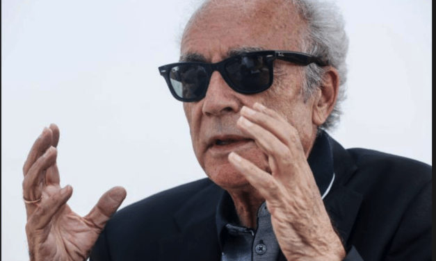 Alfredo Pascual: Juan José Millás da la respuesta más inesperada al debate de los 50 euros