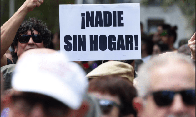 Najat El Hachmi:  Techos Libres