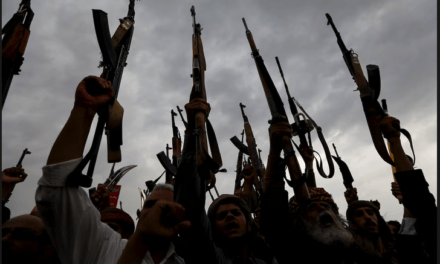 Todas las armas