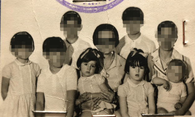 Julio Núñez: Un caso de pederastia en el elitista colegio de El Pilar y una carta de perdón que nunca llegó: “Me violaba y me limpiaba las lágrimas”
