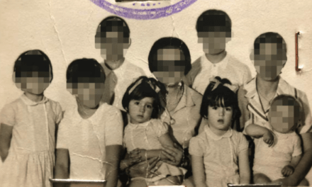 Julio Núñez: Un caso de pederastia en el elitista colegio de El Pilar y una carta de perdón que nunca llegó: “Me violaba y me limpiaba las lágrimas”
