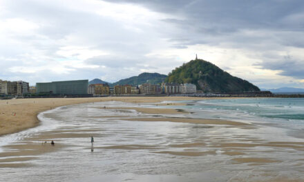 Las Fotos de Hambar – Donostia-San Sebastián