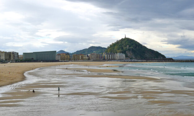 Las Fotos de Hambar – Donostia-San Sebastián