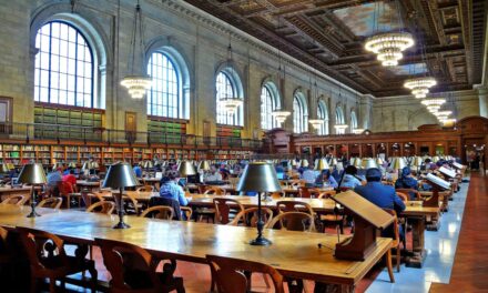 Las Fotos de Hambar – Nueva York: un crisol de culturas
