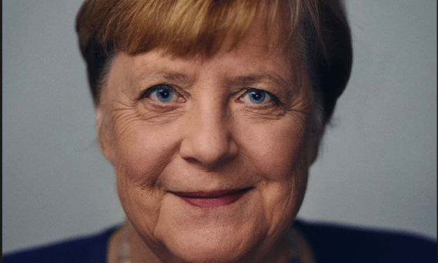 Marc Bassets: Angela Merkel: “Estoy preocupada, tenemos que cuidar la libertad”