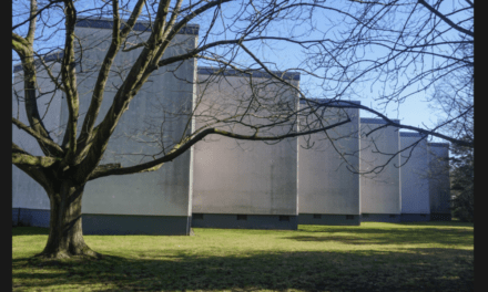 © Daniel Schrödl: gropiusstadt.