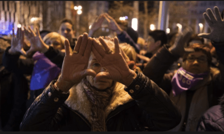 Najat El Hachmi:  No son el feminismo