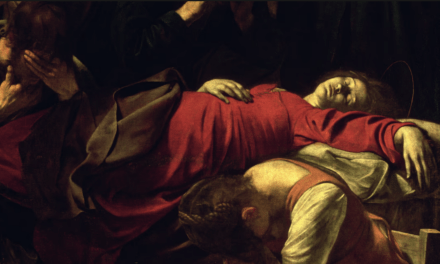 Javier Santiso:  Los ardientes