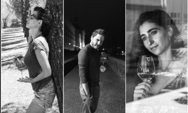 Andrea Insa Marco: Penélope Cruz, Daniel Brühl o Alba Flores, bajo la mirada de Gérard-Philippe Mabillard: “Es un tributo a la cultura española”