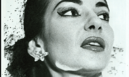The New Yorker – How Maria Callas Lost her Voice