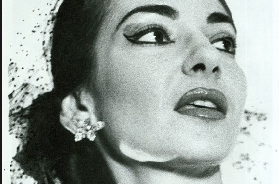 The New Yorker – How Maria Callas Lost her Voice