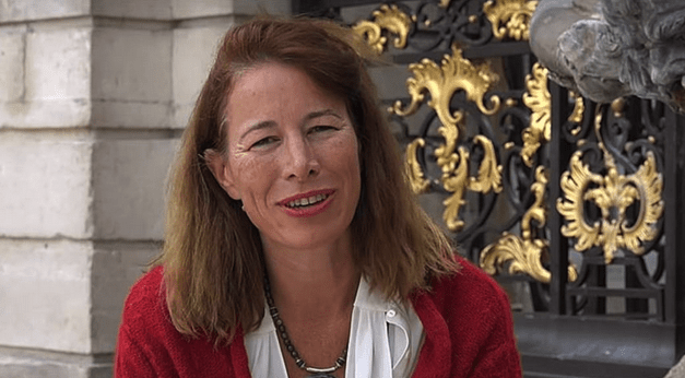 Leila Guerriero – Agentes químicos