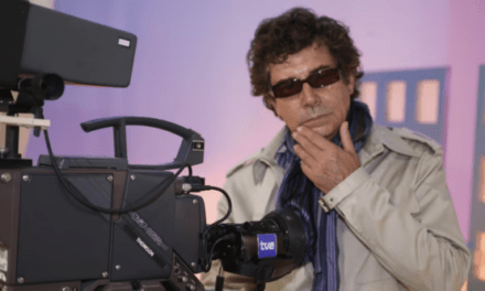 Manuel Vicent – Carcajadas y silencios del Loco de la colina
