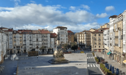 Vitoria – Gasteiz – Euskadi/País Vasco
