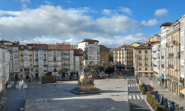 Vitoria – Gasteiz – Euskadi/País Vasco