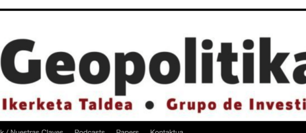 Ander Aranburu Amenabarro – La Unidad Europea en Torno al Conflicto Ruso-Ucraniano se Resquebraja