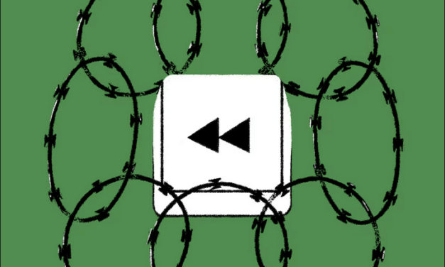 Antonio  Muñoz Molina – Lobotomía democrática