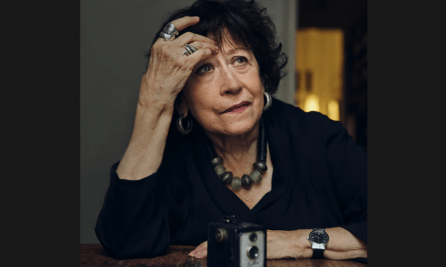 Borja Hermoso -Pilar Aymerich, fotógrafa: “Todo es tan políticamente correcto… El lenguaje se ha aplanado, todo es ‘light”