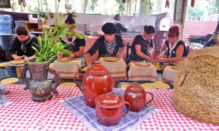 Las Fotos de Hambar – Donostia – San Sebastián – Feria de Santo Tomás