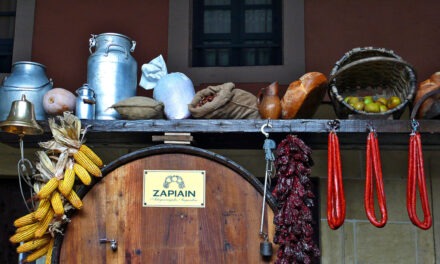 Las Fotos de Hambar – Donostia-San Sebastián – Feria de Santo Tomás (2)