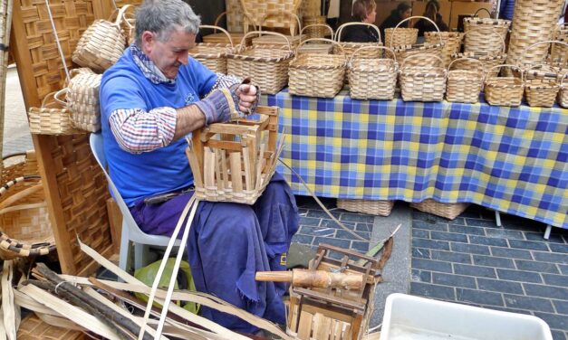 Las Fotos de Hambar – Donostia-San Sebastián – Feria de Santo Tomás (4)