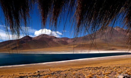 Las Fotos de Hambar -Desierto de Atacama, Chile