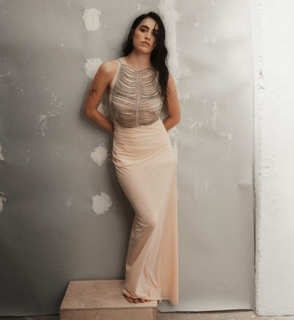 Leila Guerreiro – Lali Espósito, la estrella argentina más combativa: “La gente sabia no es solo inteligente para sí misma, le hace bien a alguien”