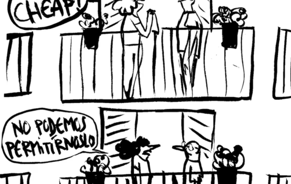18 viñetas que resumen la crisis de la vivienda