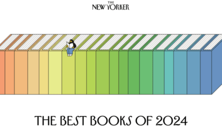 The Best Books of 2024