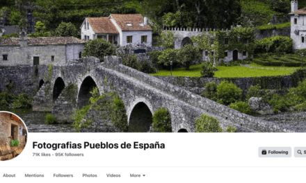 Fotografías de Pueblos de España