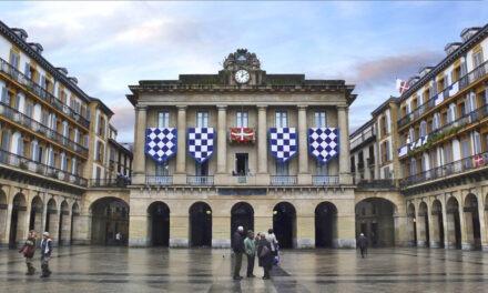 Las Fotos de Hambar – Tamborrada de San Sebastián