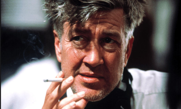 The New Yorker – How David Lynch Became an Icon of Cinema