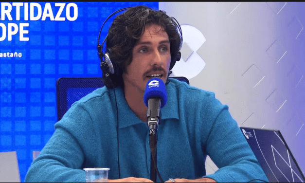 La columna de Montero – Esa peculiar forma de suicidio