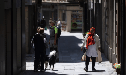 Nahat El Hachmi – Morofobia