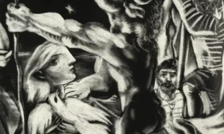 The Minotaur in its Labyrinth: Art and Politics in the Surrealist´s World