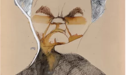 Agustín Sciammarella – Mohammad Rasoulof, cineasta iraní.