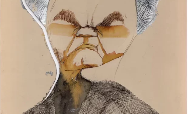 Agustín Sciammarella – Mohammad Rasoulof, cineasta iraní.