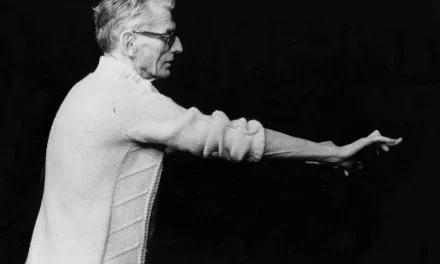 Manuel Vicent – Cosas así decían los grandes
