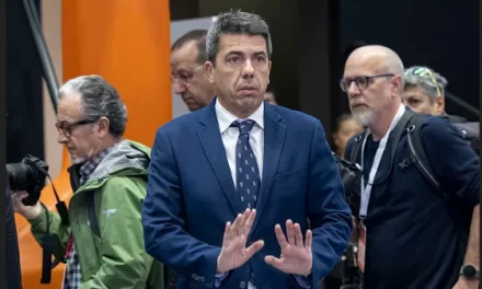 Después de las siete