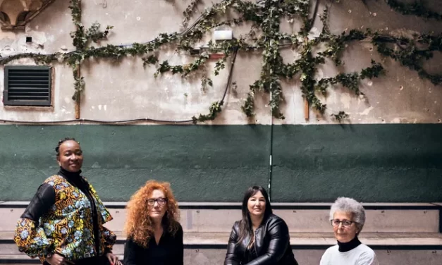 Berna González Harbour – “La revolución feminista ha usado la palabra, la contrarrevolución vendrá con un recorte de derechos”: cuatro mujeres ante el auge del machismo