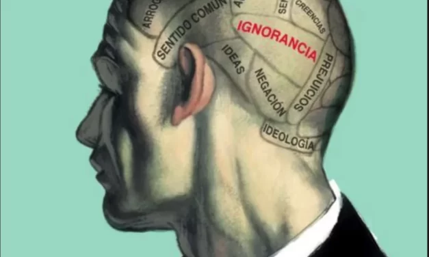 Lo que sabemos sobre la ignorancia
