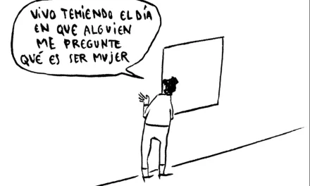 Flavita Banana: ser mujer