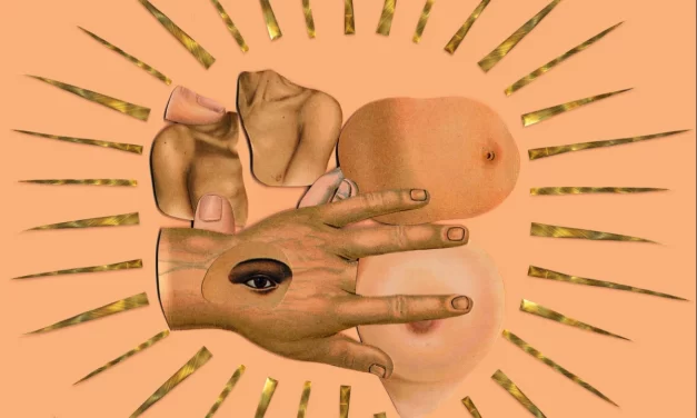The New Yorker –  The Two Thousand Year Old Virgins
